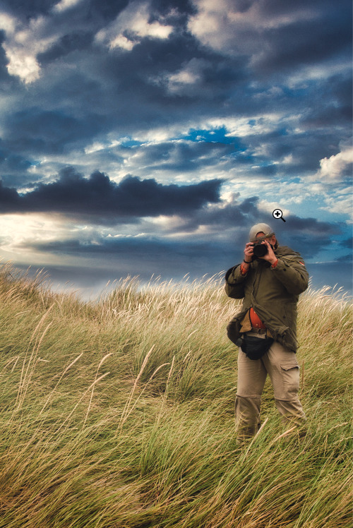 DerClaus_Düne_Dänemark